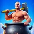 锤子登山者锅男3D游戏手机版（Hammer Climber Man） v5.2