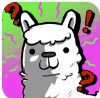 突变羊驼游戏中文版 v1.2.2