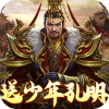 权御三国群雄逐鹿手游下载官方版 v1.24.1.1