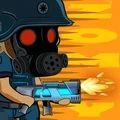 疯狂暴击僵尸游戏内置菜单2024 v1.0