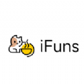 iFuns动漫app