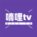 嘀哩tv app