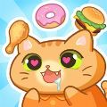 猫咪甜甜圈游戏中文版 v1.0