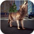 野狼生活模拟器游戏手机版下载 v1.0