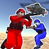 红蓝领袖游戏官方安卓版 v1.0