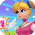 魔法力量女孩终极对抗游戏安卓版下载 v1.1.2