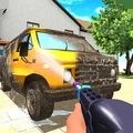 城市清理员游戏官方版 v189.1.0