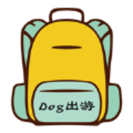 Dog出游看剧