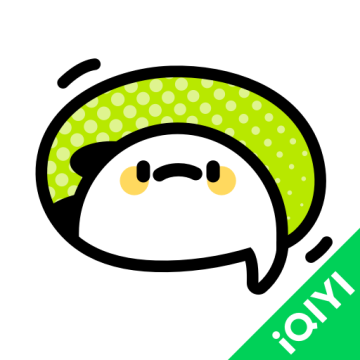 爱奇艺叭嗒漫画app