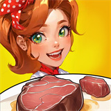  美食大师岛