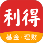  利得基金 v5.4.3