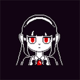 口袋吸血鬼女孩