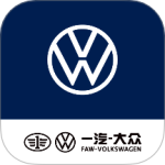 一汽大众 v4.8.1