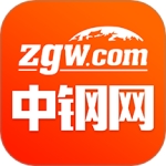  中钢网 v3.6.3