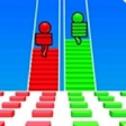 搭桥大作战小游戏