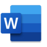 Microsoft Word v16.0.18730.20068