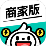 青团兼职商户版 v7.3.4