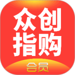 众创指购会员 v4.6.6.0304