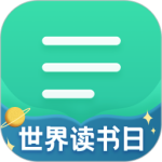 扇贝阅读 v4.4.5401