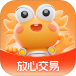  螃蟹账号代售 v6.2.2