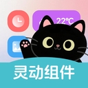 灵动皮肤小组件下载安装