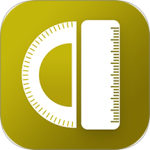 超级尺子测量仪 v3.2