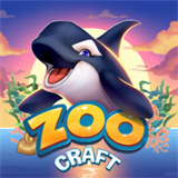 动物家族Zoo Craft