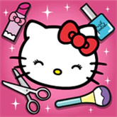 HelloKitty美容院