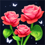 插花消除游戏