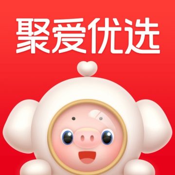 聚爱优选官方版下载