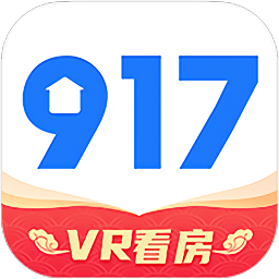 917找房app