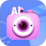 AI特效相机 v3.8.1