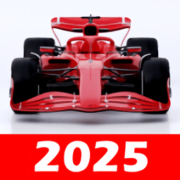 f1方程式赛车