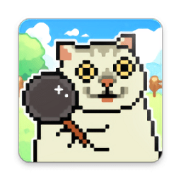 像素猫meme