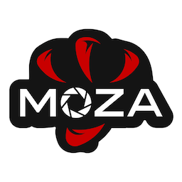 Moza Master app