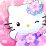 凯蒂猫世界2