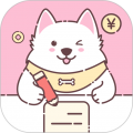 阿兜记账app