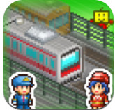 箱庭铁道物语安卓版