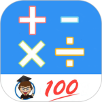 小学口算练习 v1.058
