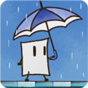 雨天模拟器