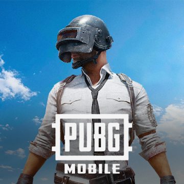 PUBG Mobile国际服
