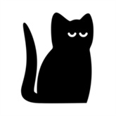 Divineko magic cat