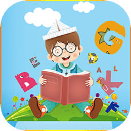 儿童英语入门自学app