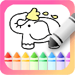 画画涂鸦 v3.4.6