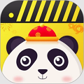 熊猫动态壁纸app