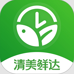 清美鲜达官方版