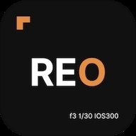 Reo复古相机app下载安装