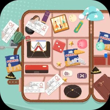 公主宝贝打扫房间游戏