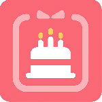 生日倒计时管家 v1.1.6