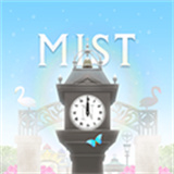 薄雾Mist